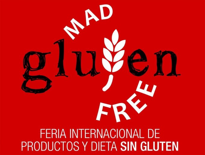 Logo MAD Gluten Free