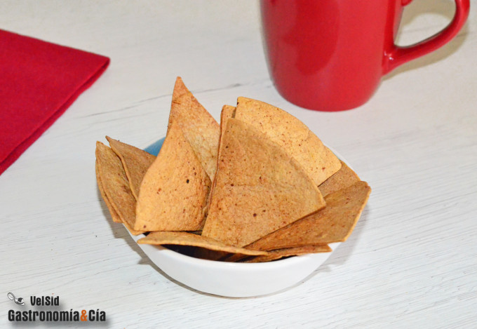 Comment faire des nachos croustillants dans la friteuse à air
