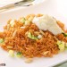 Receta de arroz para aprovechar un buen caldo de pescad