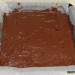 Brownie de chocolate y nueces (sin mantequilla, sin hue