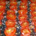Conserva de tomates cherry en aceite de oliva