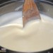 Cómo hacer crema inglesa