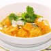 Receta de Curry de calabaza