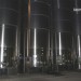 Depositos de acero para la elaboración del vino