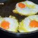 Receta de huevos con salsa de soja dulce