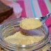 Cómo hacer mantequilla de almendras