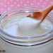 Cómo hacer mantequilla de coco
