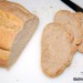 Pan de centeno integral y trigo 
