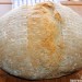 Pan blanco, masa básica