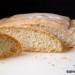 Pan con harina de fuerza Aragonesa
