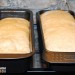 Pan de molde integral de centeno