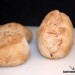 Pan de nueces y harina de centeno