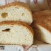 Barra de pan rústico