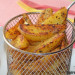 Cómo hacer patatas gajo saludables en diez minutos