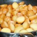 Patatas de Jijona salteadas
