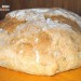 Pan de trigo y centeno