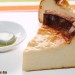 Receta de Tarta de queso fresco y chirimoya
