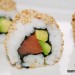 Sushi Uramaki o California Roll