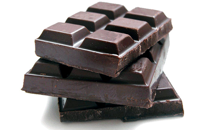 Chocolate y salud