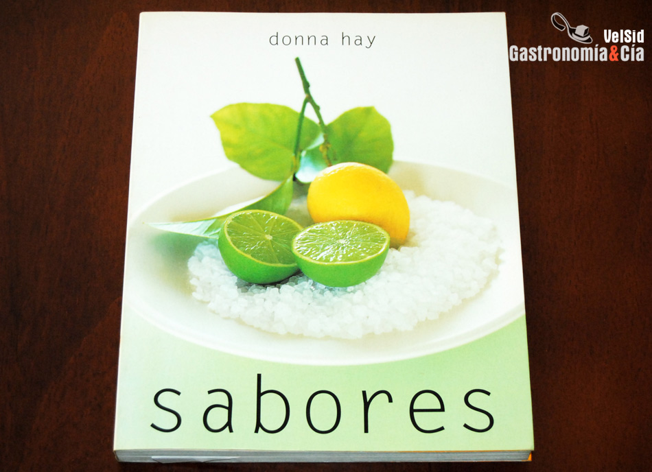 Sabores de Donna Hay | Gastronomía & Cía