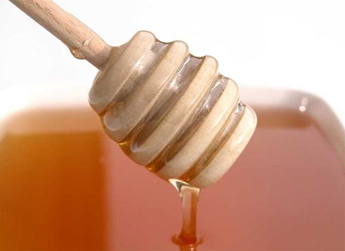 Propiedades de la miel