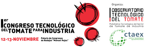 Congreso Tecnológico Internacional del Tomate para Industria