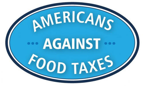 Americans Against Food Taxes
