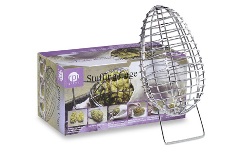 Stuffing Cage