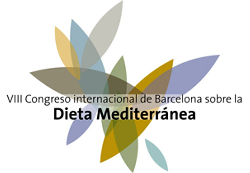 VIII Congreso Internacional de Barcelona sobre la Dieta Mediterránea
