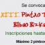 Muestra de Bares de Pintxos Bilbao-Bizkaia