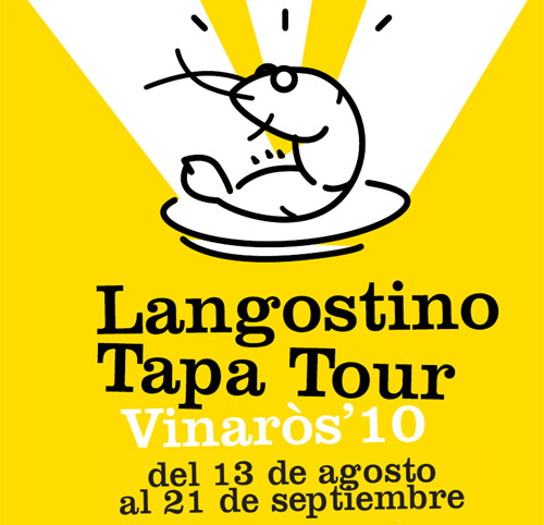 Tour de la Tapa del Langostino de Vinaròs