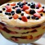 Qué es un trifle