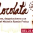 Talleres y degustaciones de chocolate en Barcelona