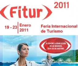 Feria Internacional de Turismo 2011