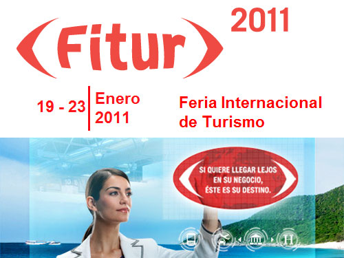 Feria Internacional de Turismo  2011