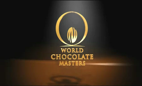 Maestro Chocolatero del Mundo 2011 