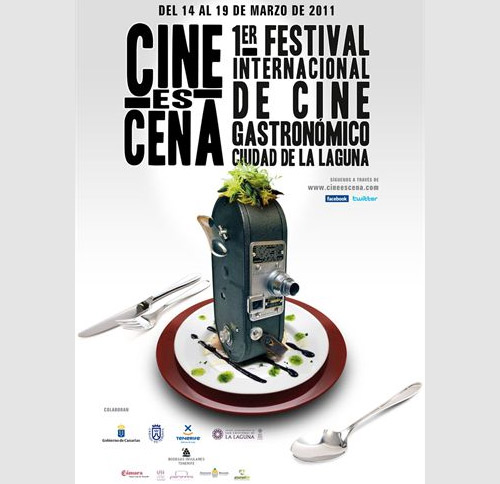 Festival Internacional de Cine Gastronómico Ciudad de La Laguna