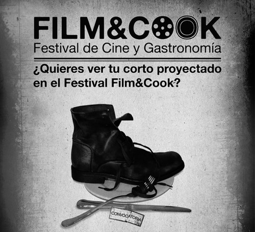 Festival de cine y gastronomía