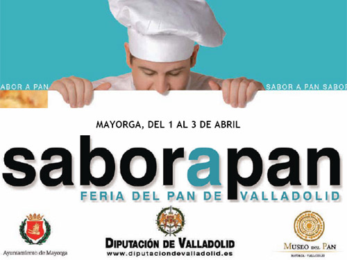 II Feria del Pan de Valladolid