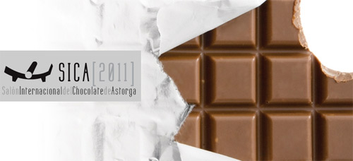 Salón Internacional del Chocolate de Astorga