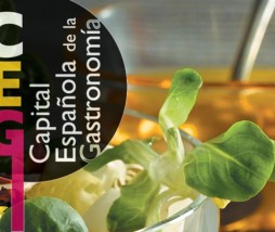 Capital Española de la Gastronomía 2012