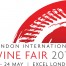 Feria Internacional del Vino en Londres 2012