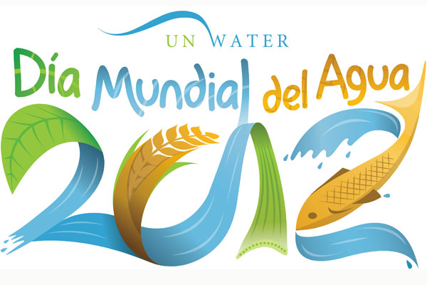 World Water Day 2012 