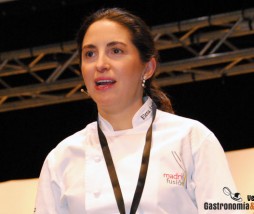 Mejor Chef Femenina del Mundo 2012