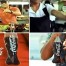 Coca Cola Bag