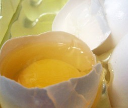 Huevos más frescos
