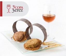 V Concurso Internacional de Maridaje Gastronómico con Vino de Jerez