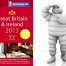 Guía Michelin Reino Unido