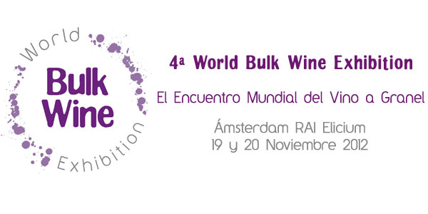 World Bulk Wine Exhibition 