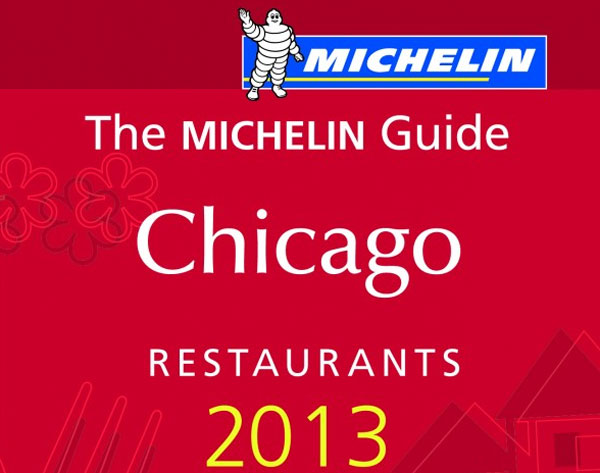 Estrellas Michelin de Chicago